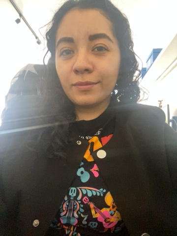 Foto de Pamela Monserrat Marin Escobar